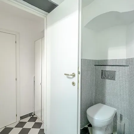 Il Carruggio Apartment *