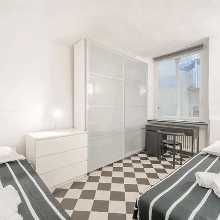 Il Carruggio Apartment Genoa
