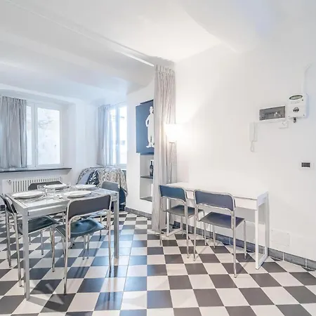 Appartement Il Carruggio