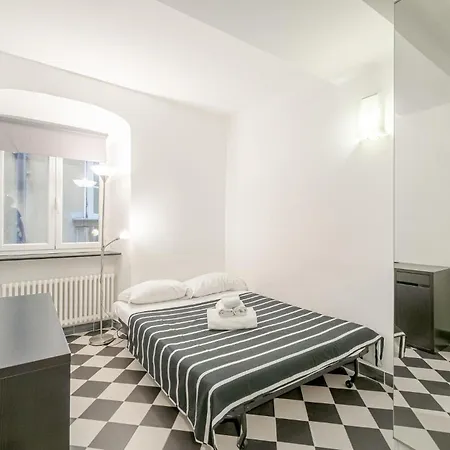 Il Carruggio * Genua
