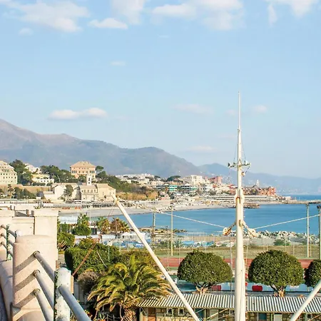 Apartment Il Carruggio