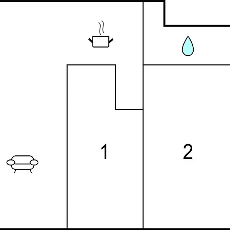 Appartement Il Carruggio *